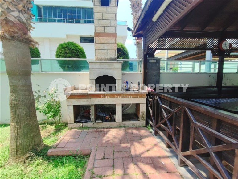 Квартира 1+1 в самом центре Махмутлара-id-8353-фото-15