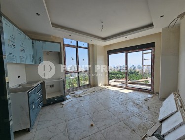 Видовая квартира 2+1 в новом комплексе Махмутлара-id-8354-фото-2