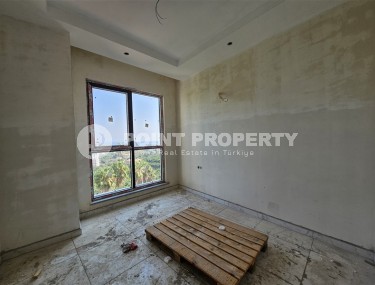 Видовая квартира 2+1 в новом комплексе Махмутлара-id-8354-фото-5