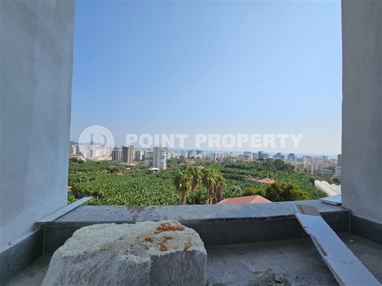 Видовая квартира 2+1 в новом комплексе Махмутлара-id-8354-фото-10