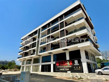Apartment 1+1 in a new complex Mahmutlar-id-8355-photo-1