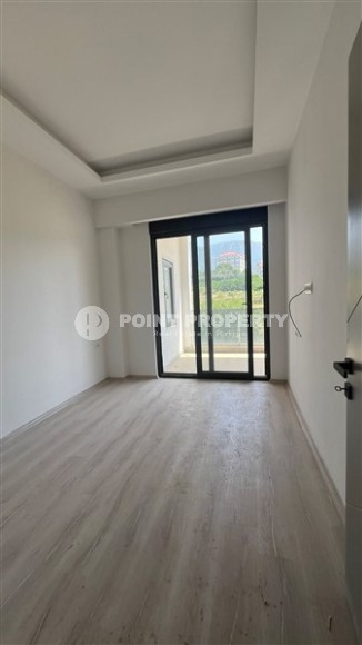 Квартира 1+1 в новом комплексе Махмутлара-id-8355-фото-4