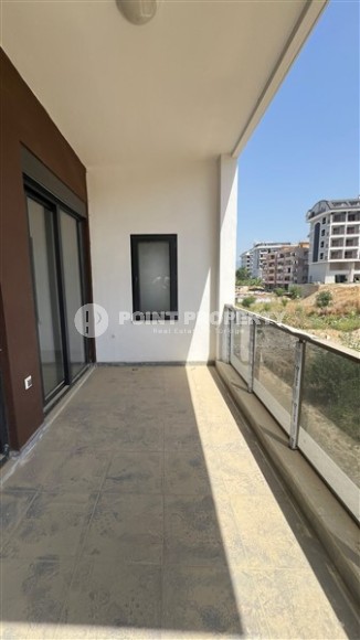 Квартира 1+1 в новом комплексе Махмутлара-id-8355-фото-5