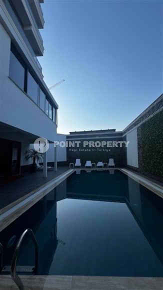 Квартира 1+1 в новом комплексе Махмутлара-id-8355-фото-9