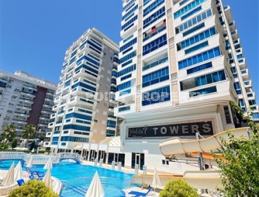 Apartment 2+1 in a complex with developed infrastructure-id-8356-photo-1