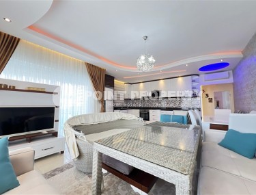 Apartment 2+1 in a complex with developed infrastructure-id-8356-photo-2