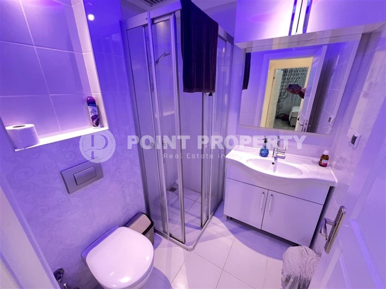 Квартира 2+1 в комплексе с развитой инфраструктурой-id-8356-фото-8