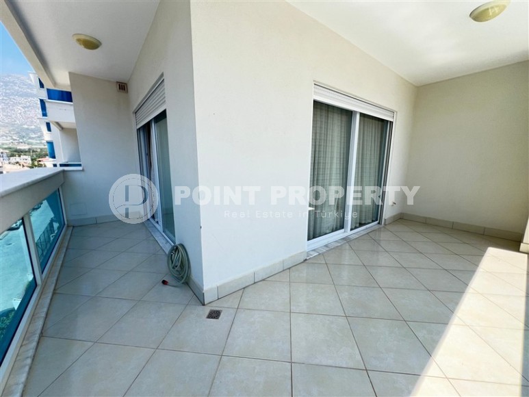 Квартира 2+1 в комплексе с развитой инфраструктурой-id-8356-фото-9