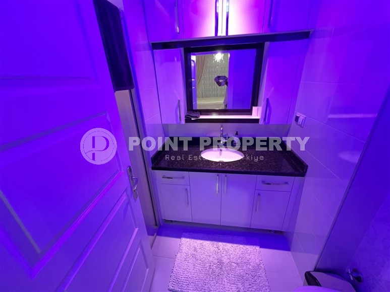 Квартира 2+1 в комплексе с развитой инфраструктурой-id-8356-фото-10