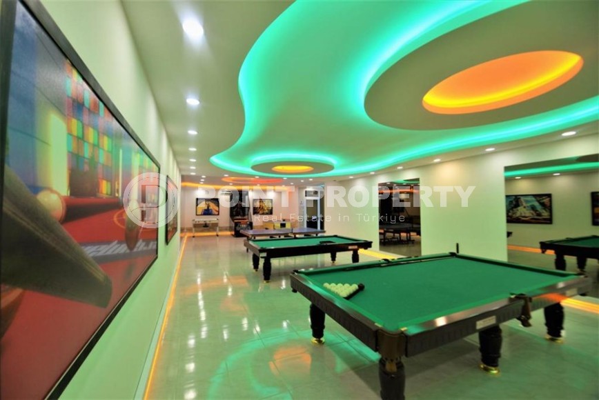 Квартира 2+1 в комплексе с развитой инфраструктурой-id-8356-фото-12