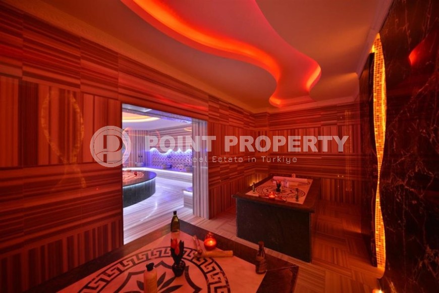 Квартира 2+1 в комплексе с развитой инфраструктурой-id-8356-фото-13