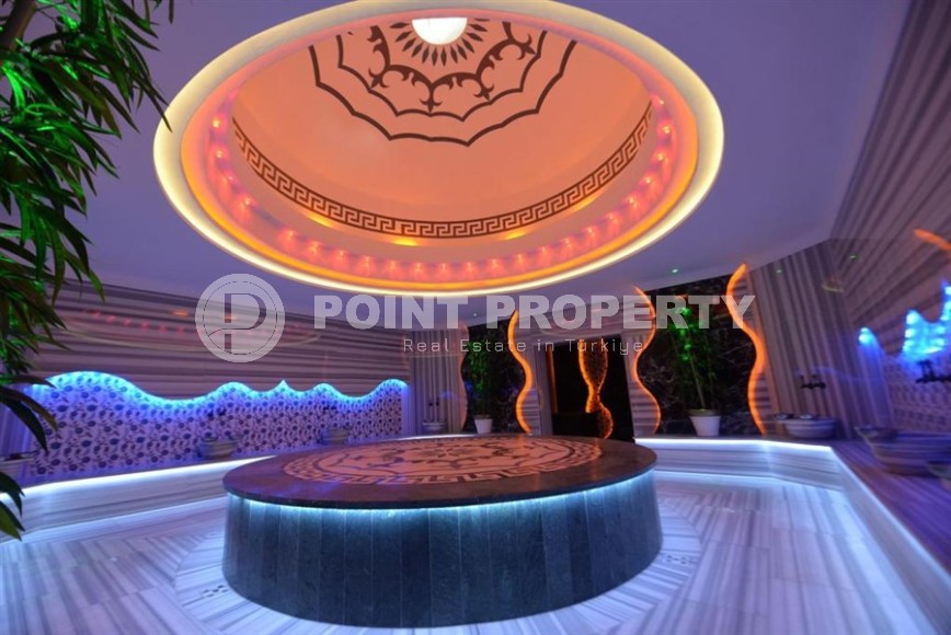 Квартира 2+1 в комплексе с развитой инфраструктурой-id-8356-фото-15