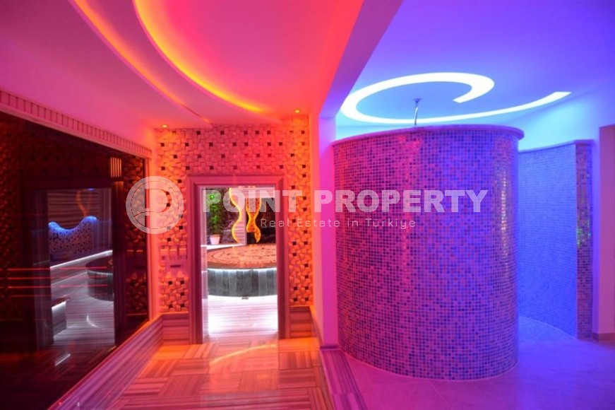 Квартира 2+1 в комплексе с развитой инфраструктурой-id-8356-фото-16