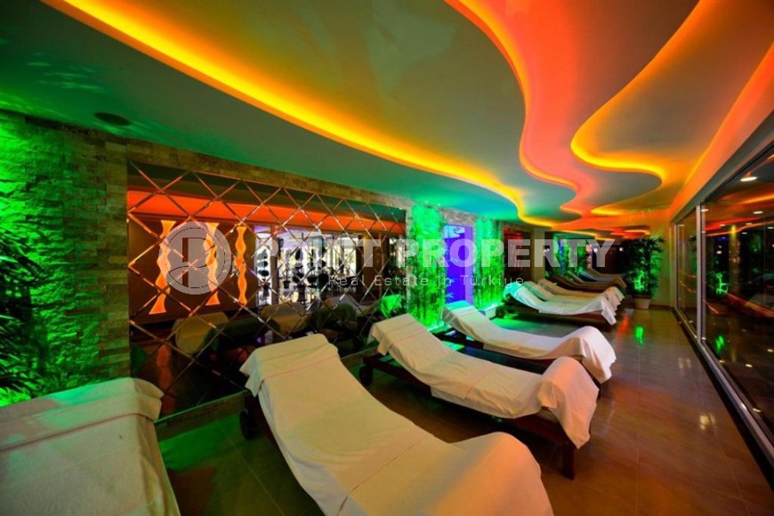 Квартира 2+1 в комплексе с развитой инфраструктурой-id-8356-фото-21