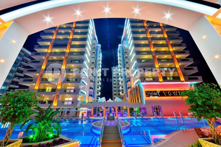 Квартира 2+1 в комплексе с развитой инфраструктурой-id-8356-фото-22