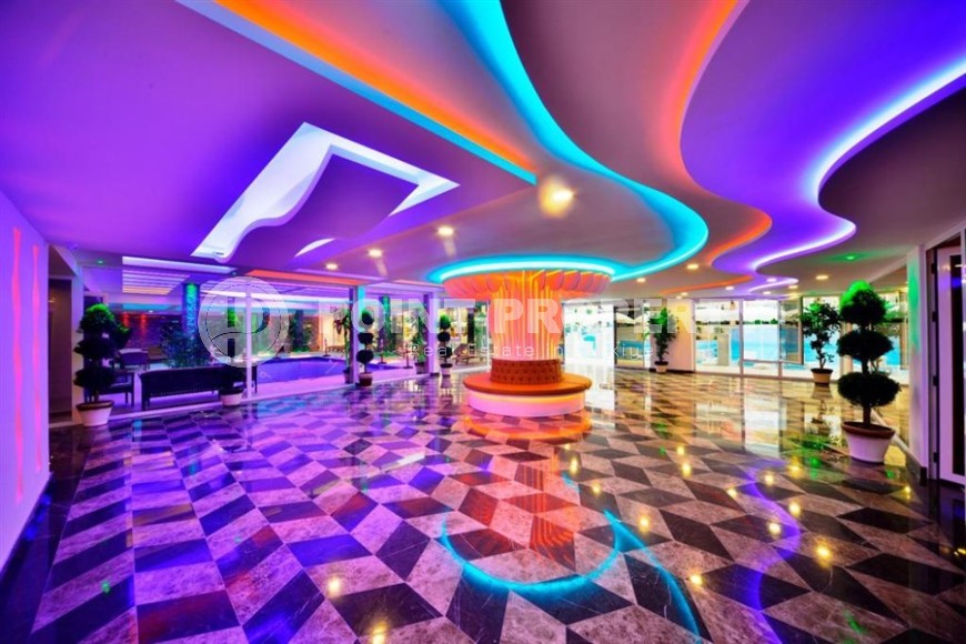 Квартира 2+1 в комплексе с развитой инфраструктурой-id-8356-фото-23