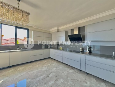 Luxurious twin villa in Bektas area with stunning views!-id-8357-photo-4