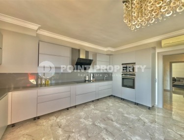 Luxurious twin villa in Bektas area with stunning views!-id-8357-photo-5