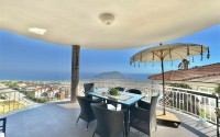 Luxurious twin villa in Bektas area with stunning views!-id-8357-photo-23
