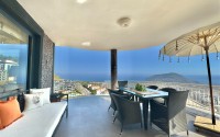 Luxurious twin villa in Bektas area with stunning views!-id-8357-photo-24