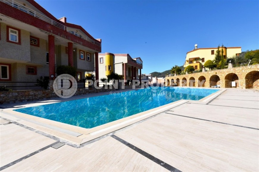 Luxurious twin villa in Bektas area with stunning views!-id-8357-photo-30