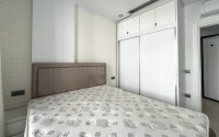 Furnished new apartment 55 m² in the center of Alanya!-id-8358-photo-6