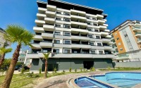 Wonderful 45 m² apartment with sea view in Avsallar!-id-8359-photo-1