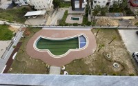 Wonderful 45 m² apartment with sea view in Avsallar!-id-8359-photo-11