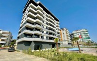Wonderful 45 m² apartment with sea view in Avsallar!-id-8359-photo-16