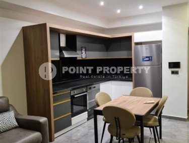 Spacious apartment 100 m² in the well-maintained center of Avsallar!-id-8360-photo-3