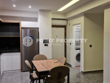 Spacious apartment 100 m² in the well-maintained center of Avsallar!-id-8360-photo-4