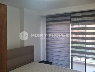 Spacious apartment 100 m² in the well-maintained center of Avsallar!-id-8360-photo-5