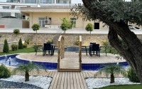 Spacious apartment 100 m² in the well-maintained center of Avsallar!-id-8360-photo-21