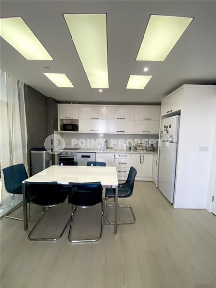 120 m² apartment in a complex with an infinity pool on the roof, Mahmutlar-id-8361-photo-2