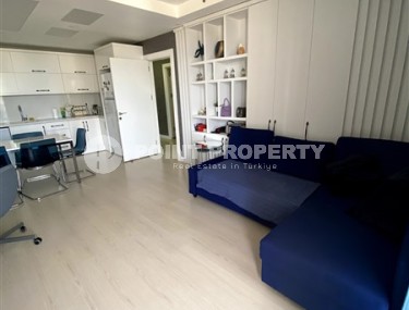 120 m² apartment in a complex with an infinity pool on the roof, Mahmutlar-id-8361-photo-3