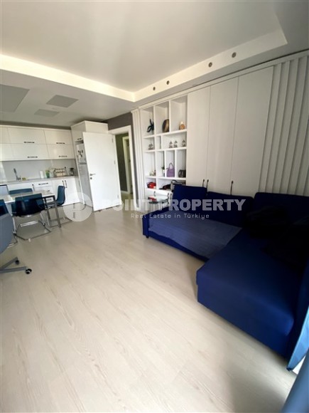 120 m² apartment in a complex with an infinity pool on the roof, Mahmutlar-id-8361-photo-3