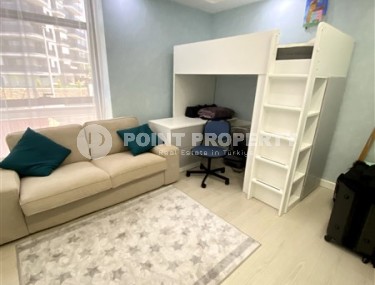 120 m² apartment in a complex with an infinity pool on the roof, Mahmutlar-id-8361-photo-4