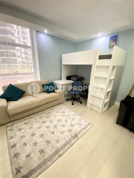 120 m² apartment in a complex with an infinity pool on the roof, Mahmutlar-id-8361-photo-4