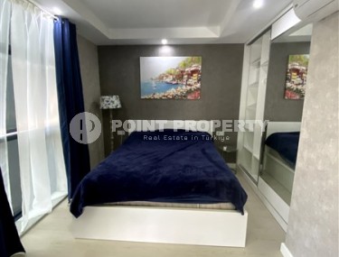 120 m² apartment in a complex with an infinity pool on the roof, Mahmutlar-id-8361-photo-5