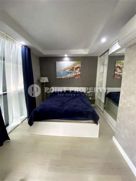 120 m² apartment in a complex with an infinity pool on the roof, Mahmutlar-id-8361-photo-5