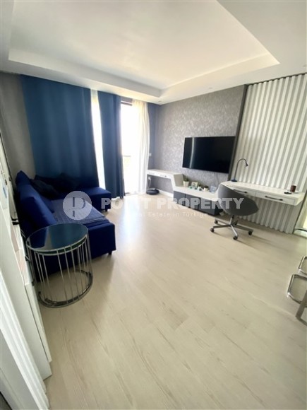 120 m² apartment in a complex with an infinity pool on the roof, Mahmutlar-id-8361-photo-6