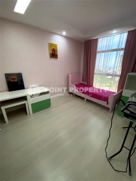 120 m² apartment in a complex with an infinity pool on the roof, Mahmutlar-id-8361-photo-7