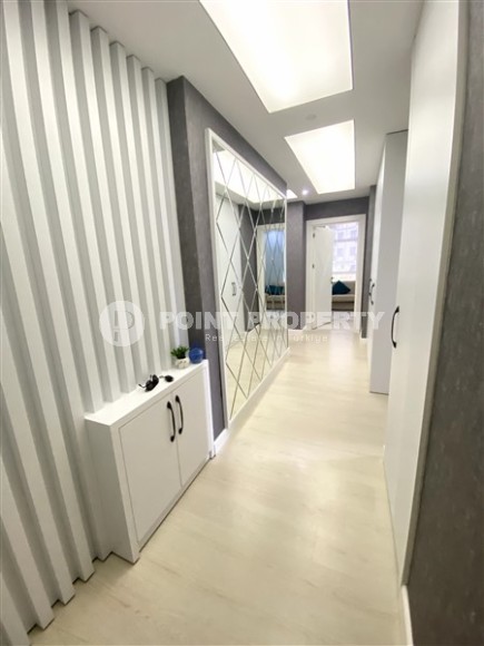 120 m² apartment in a complex with an infinity pool on the roof, Mahmutlar-id-8361-photo-8