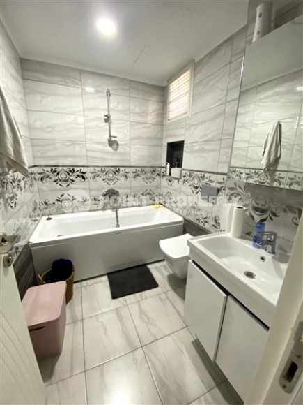 120 m² apartment in a complex with an infinity pool on the roof, Mahmutlar-id-8361-photo-9