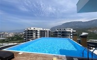 120 m² apartment in a complex with an infinity pool on the roof, Mahmutlar-id-8361-photo-14