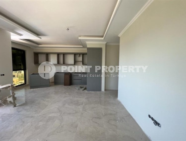 Квартира 2+1, 100м², в комплексе премиум класса на окончательном этапе строительства, в Каргыджаке, Алания-id-1659-фото-3