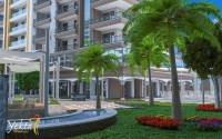 Просторная квартира 135 м² в новом комплексе в Махмутларе-id-8362-фото-5