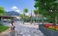 Просторная квартира 135 м² в новом комплексе в Махмутларе-id-8362-фото-6
