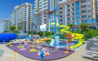 Просторная квартира 135 м² в новом комплексе в Махмутларе-id-8362-фото-7