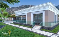 Просторная квартира 135 м² в новом комплексе в Махмутларе-id-8362-фото-8